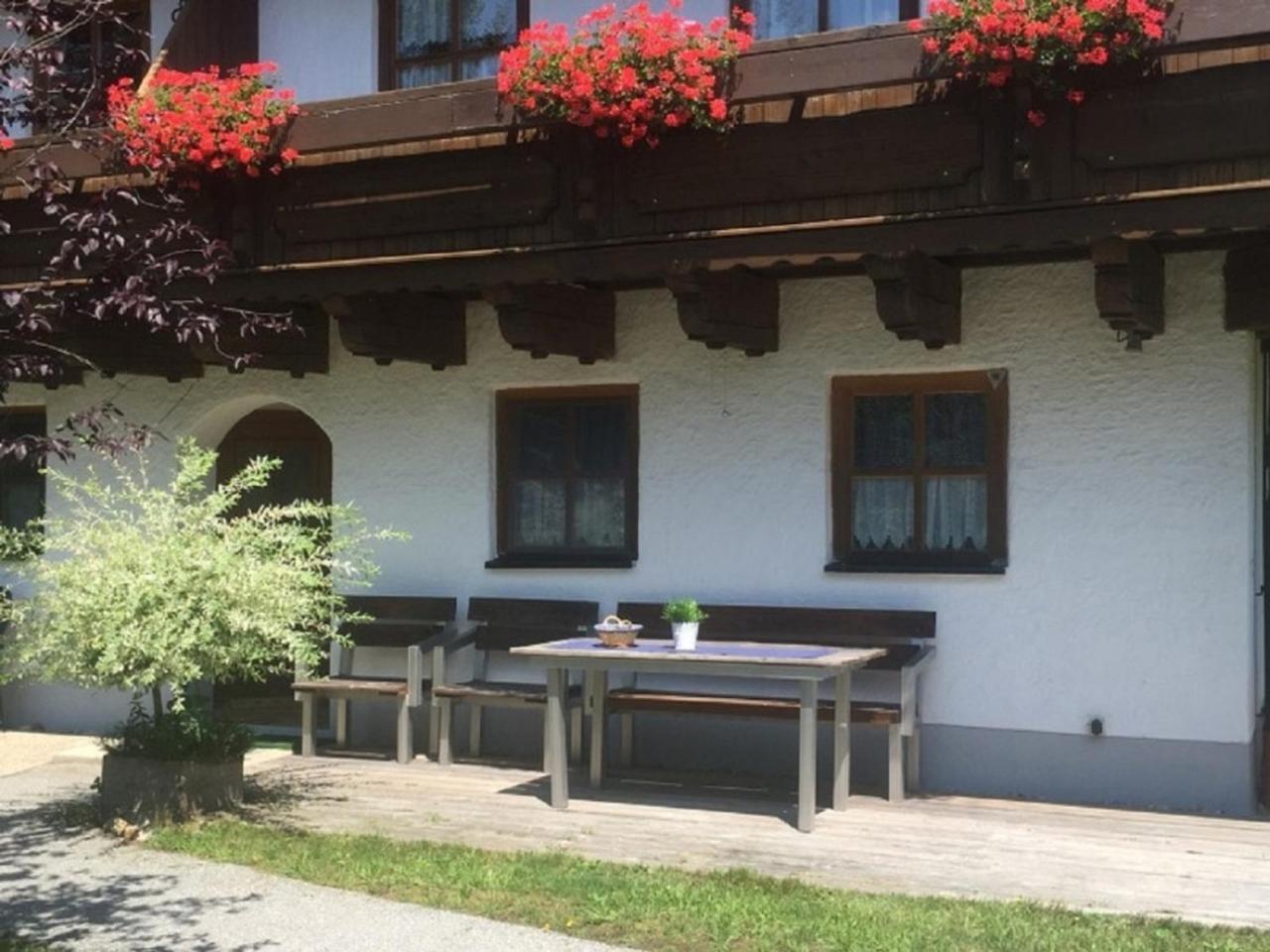 Ferienwohnung Waldblick 하우젠베르크 외부 사진