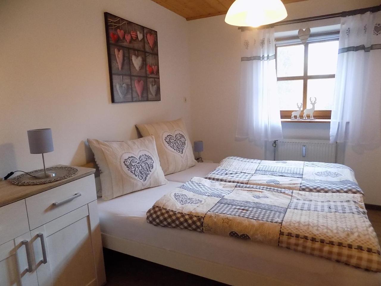 Ferienwohnung Waldblick 하우젠베르크 외부 사진