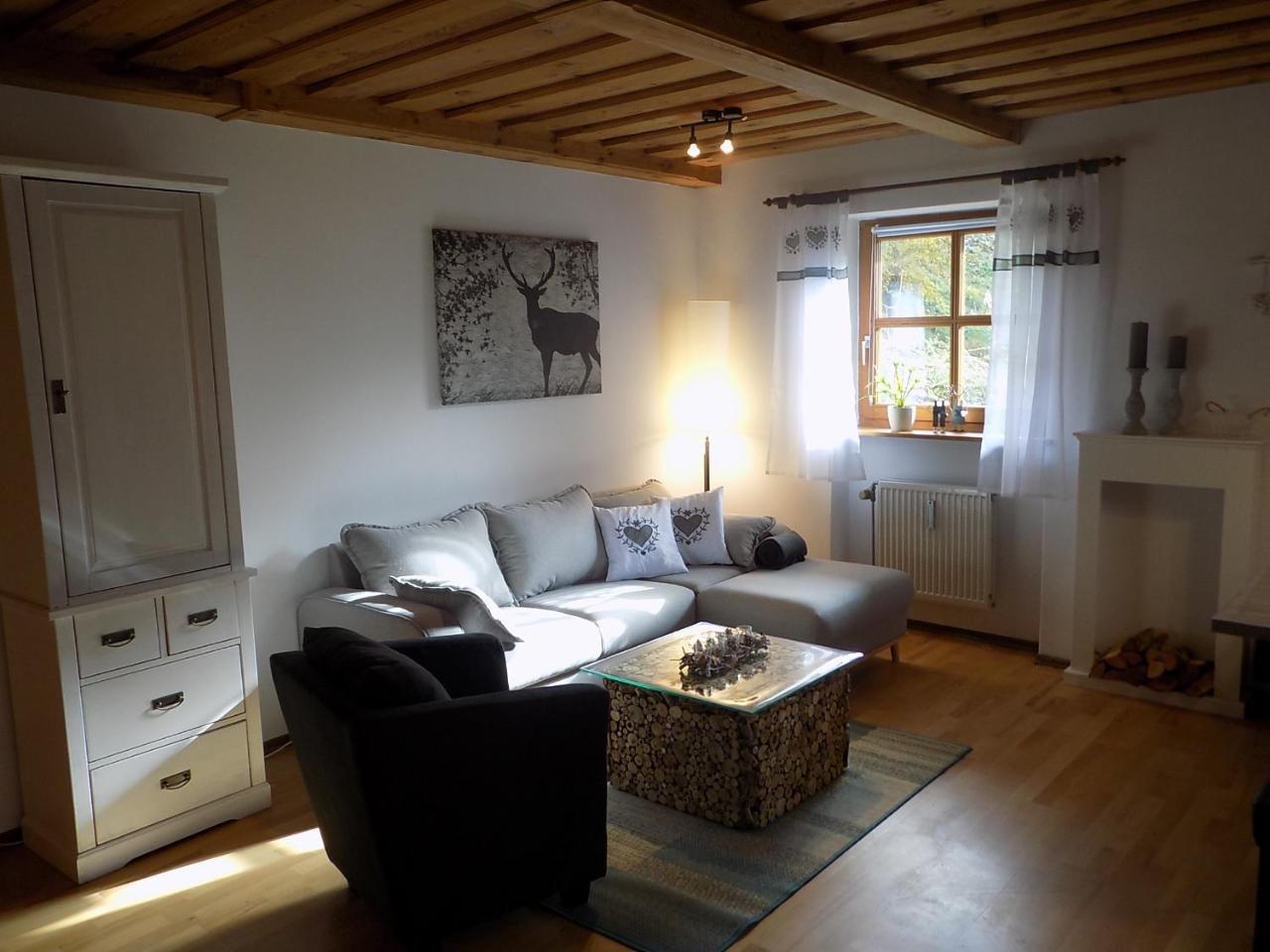 Ferienwohnung Waldblick 하우젠베르크 외부 사진